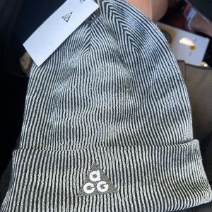 nike ACG knit Beanie